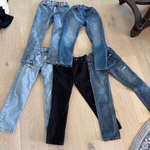 Size 7 Denim Bundle